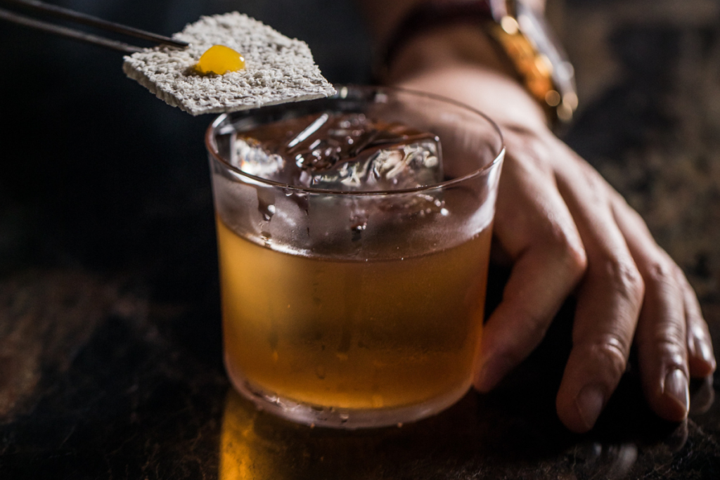 Aperitivi cocktail e apericena a Caluso Canavese